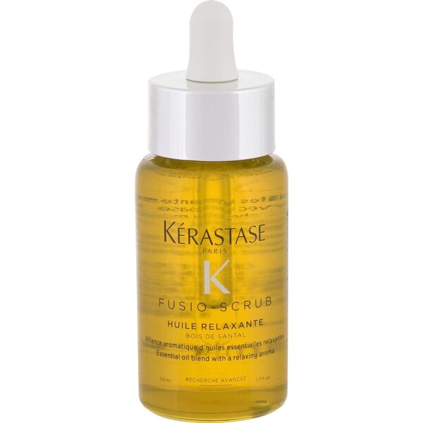 Kerastase Krastase Fusio Scrub Huile Relaxante Essential Oil Olejek do włosów 50 ml
