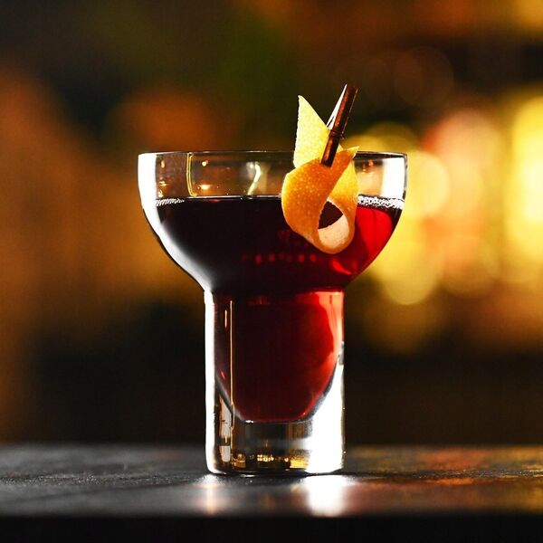 Krosno Szklanki do drinków KROSNO SHAKE N1 Manhattan