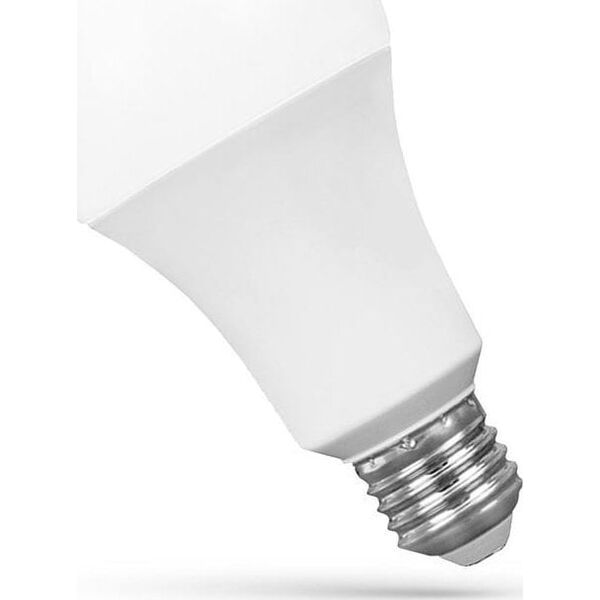 Spectrum Żarówka LED GLS E27 230V 18W NW A70 SPECTRUM