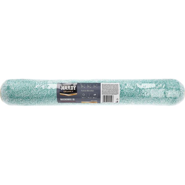 Hardy Select Wałek malarski 46cm Hardy Select MicroMix (runo 16mm) uniwersalny