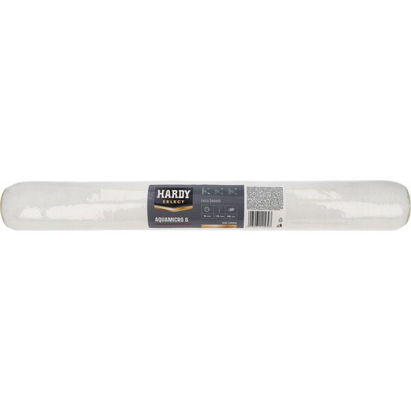 Hardy Select Wałek malarski 46cm Hardy Select Aquamicro (runo 6mm) uniwersalny