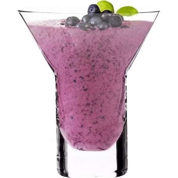 Triton Szklanki do drinków SHAKE N2 Martini 4 SZT KROSNO