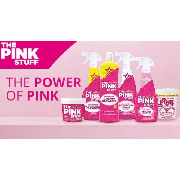 The Pink Stuff Płyn uniwersalny THE PINK STUFF Wielofunkcyjny 1 l