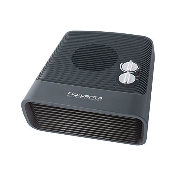 Termowentylator Rowenta aluminiowy 2400 W