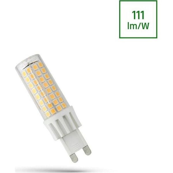 Spectrum LED LED G9 230V 7W NW SMD SPECTRUM himp