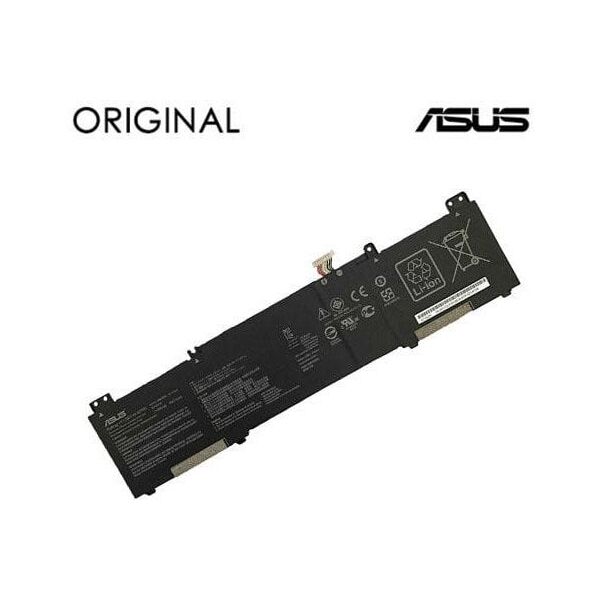 Μπαταρία Asus Μπαταρία υπολογιστή ASUS B31N1822, 3653mAh, Γνήσιο 13860101 9990000000000