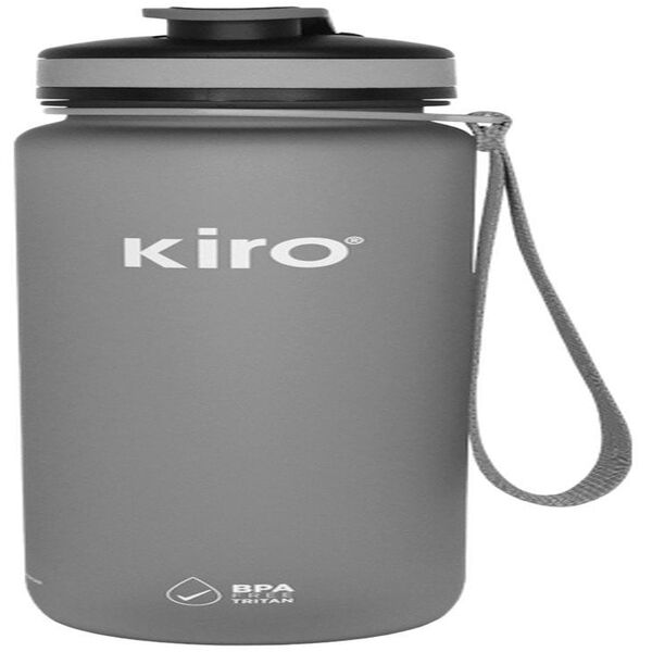 Kiro Gertuvė Kiro KI3032GR 14059754 4772132008815