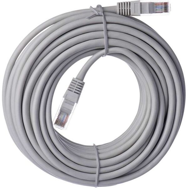 Emos Patch kabel UTP Emos S9126 Cat5e, 10m