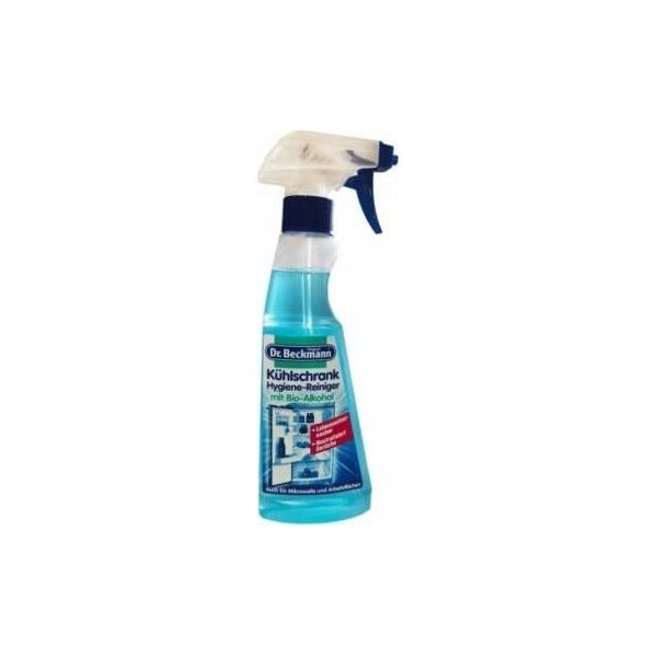 Dr. Beckmann (DE) Dr.Beckmann Spray do czyszczenia lodówek, 250 ml (PRODUKT Z NIEMIEC)