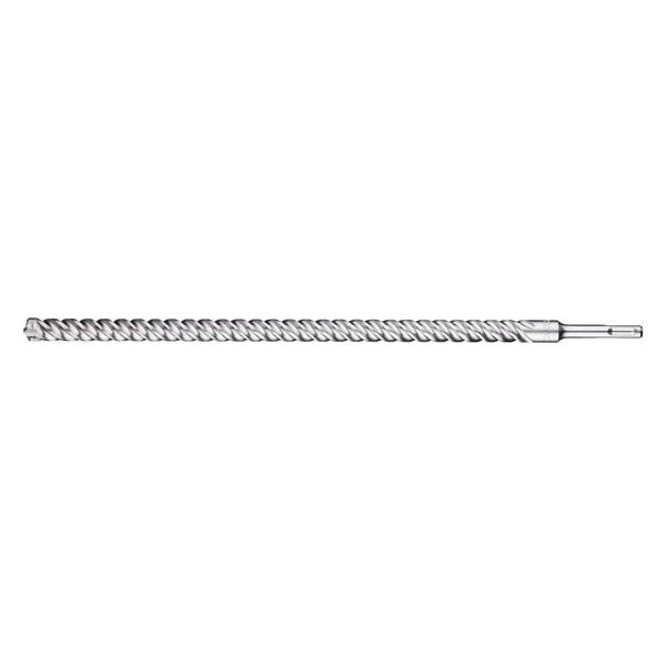 CONCRETE DRILL SDS+ 450X400X18 E-24876