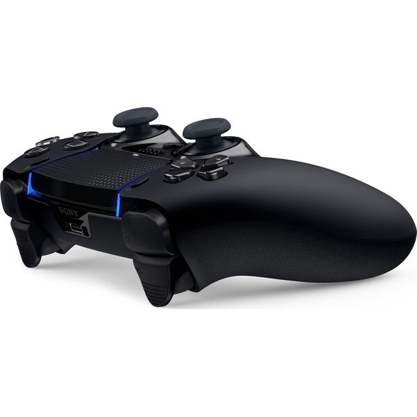 Pad Sony DualSense Edge czarny