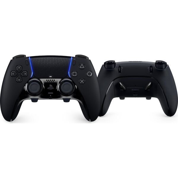 Pad Sony DualSense Edge czarny