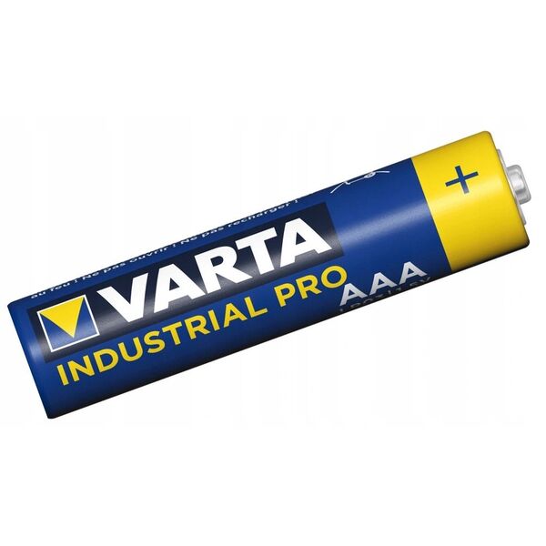 Μπαταρία LR03 AAA 1,5V Industrial Pro 2τμχ