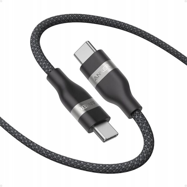ANKER ΚΑΛΩΔΙΟ USB-C ΣΕ USB-C 6 FT 240W UPC