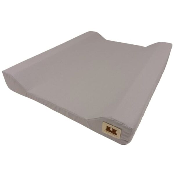 Anne & Mikael changing mat, 50 x 63 cm, Grey