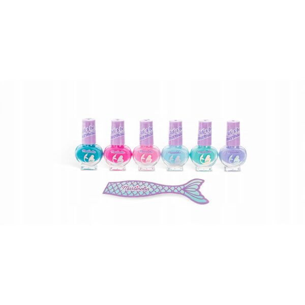 Martinelia Zestaw let's be mermaids