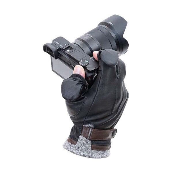 Vallerret Djuke Photography Gloves (S)