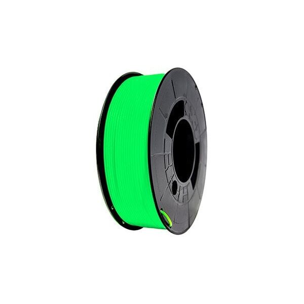 Winkle 8435532902270 materiały drukarskie 3D Kwas polimlekowy (PLA) Zielony 1 kg