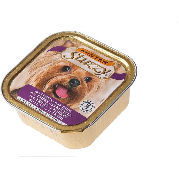 Stuzzy Stuzzy tacka Flaczki - 150g