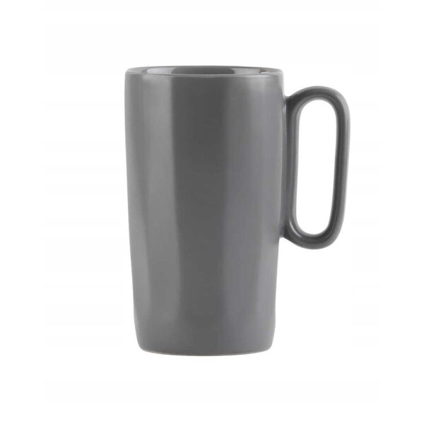 Vialli Design - FUORI - Κούπες 2τμχ 330ml - Γκρι