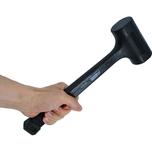 AWTools AWTOOLS MŁOTEK BEZODRZUTOWY FI=44,5mm, 740g AW32255