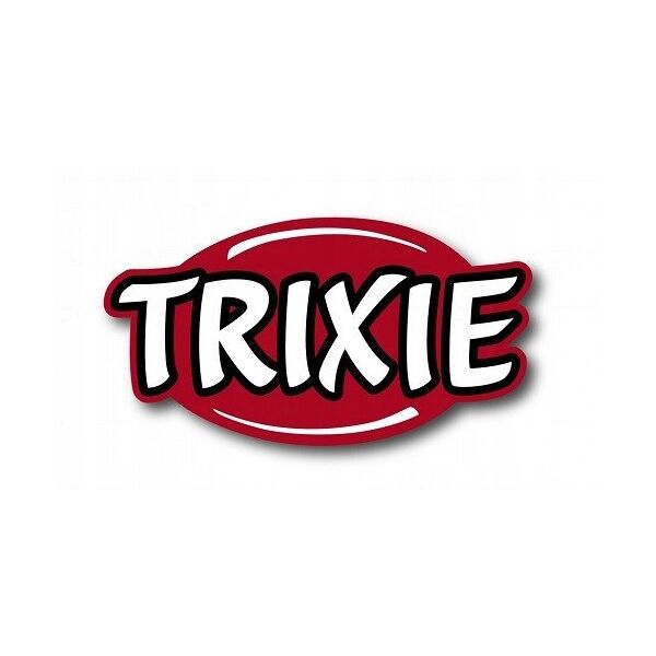 Trixie Vital Dome drinking fountain, 1.5 l/20×10×20 cm, grey/white