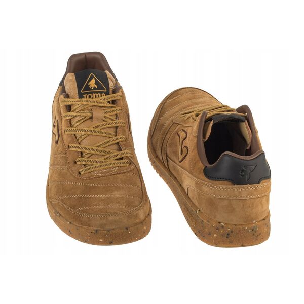 Joma C.Mundial Men 2526 CMUNW2526 Brązowe 43