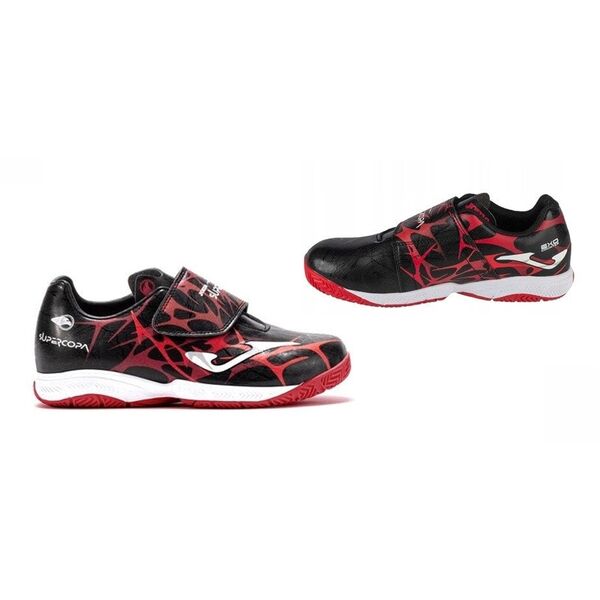 BUTY PIŁKARSKIE HALÓWKI JOMA SCJS2501INV SUPER COPA 2501 JUNIOR