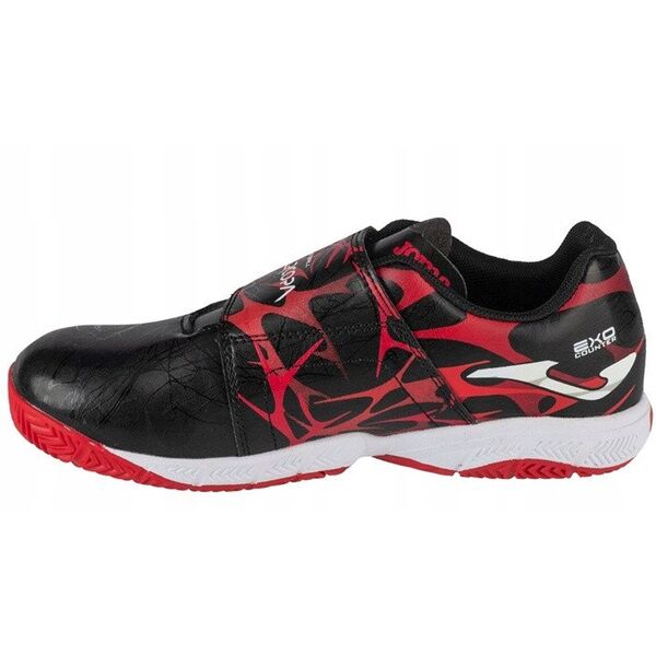 BUTY PIŁKARSKIE HALÓWKI JOMA SCJS2501INV SUPER COPA 2501 JUNIOR