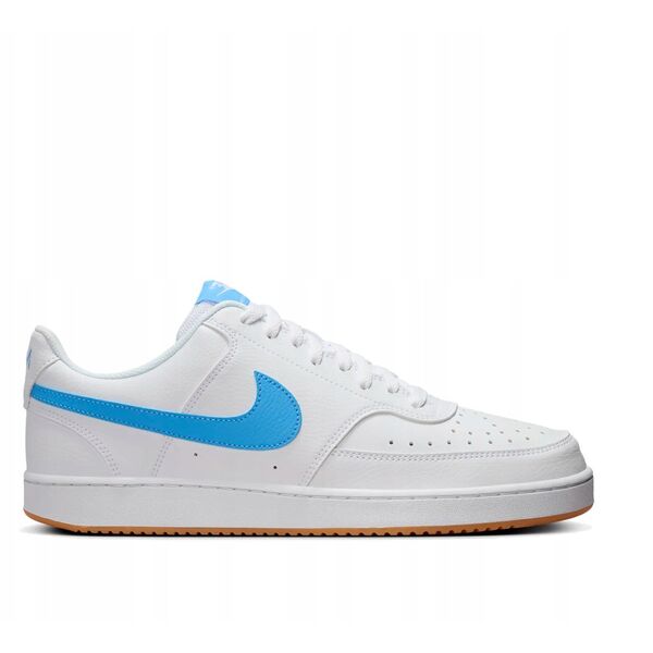Nike Court Vision Low HJ9105-100 białe 42