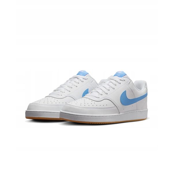 Nike Court Vision Low HJ9105-100 białe 42