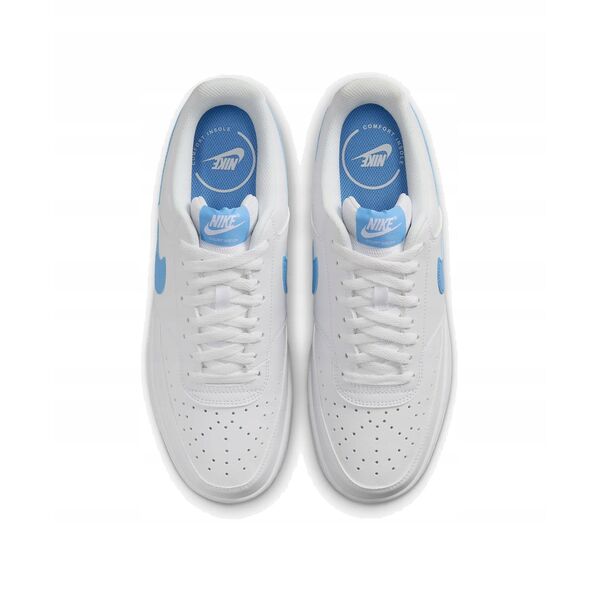 Nike Court Vision Low HJ9105-100 białe 42