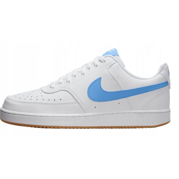Nike Court Vision Low HJ9105-100 białe 42