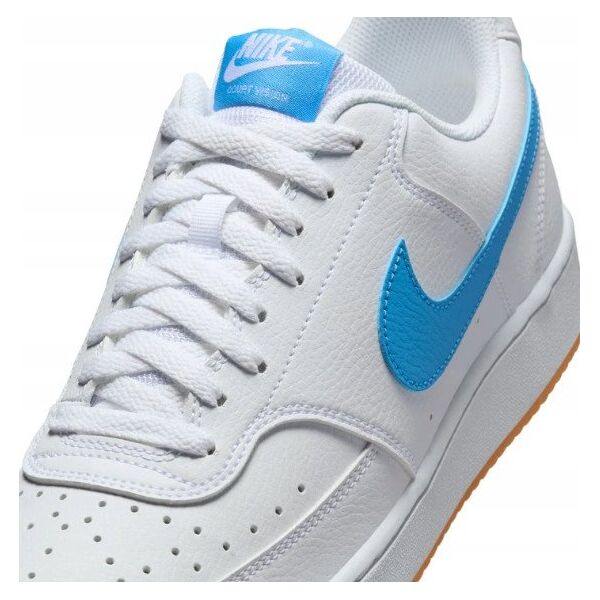 Nike Court Vision Low HJ9105-100 białe 42