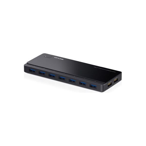 HUB USB TP-Link 9x USB-A 3.0 (UH720)