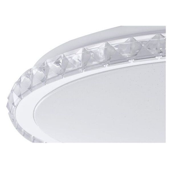Lampa sufitowa Domoletti CEILING LAMP KUTEK 19082L 36W D51.5 LED