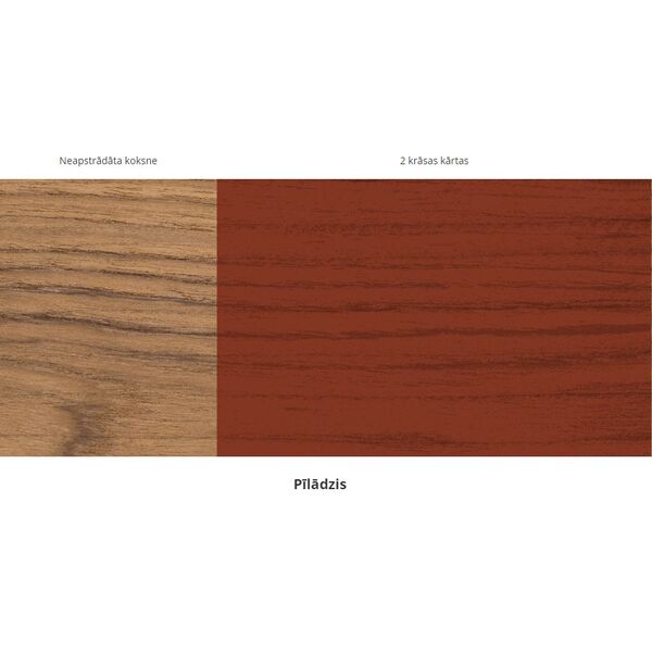 Pinotex PINOTEX ULTRA ROWAN BERRY EU 1L