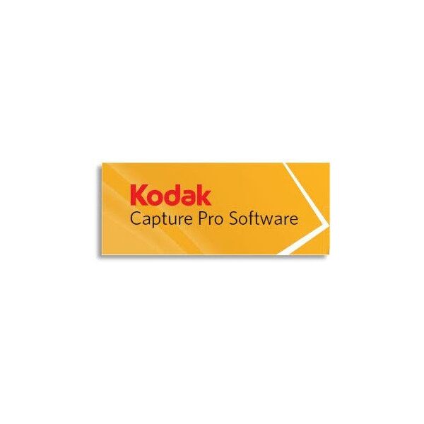Πρόγραμμα Kodak CAPTURE PRO SW AUTO IMPORT. 3J - 1517861