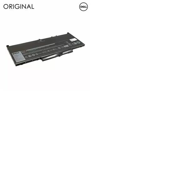 Μπαταρία Dell Notebook, Dell J60J5 Original 13360269 9990000441143