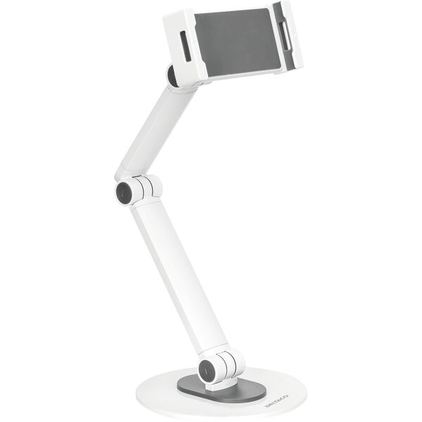 Stojak Deltaco Universalus stalinis stovas DELTACO OFFICE, 4,7"- 12,9" / ARM-0560