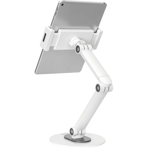 Stojak Deltaco Universalus stalinis stovas DELTACO OFFICE, 4,7"- 12,9" / ARM-0560
