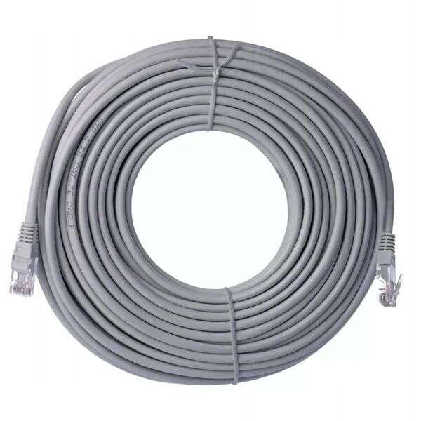 Emos Patch kabel UTP Emos S9130 Cat5e, 25m