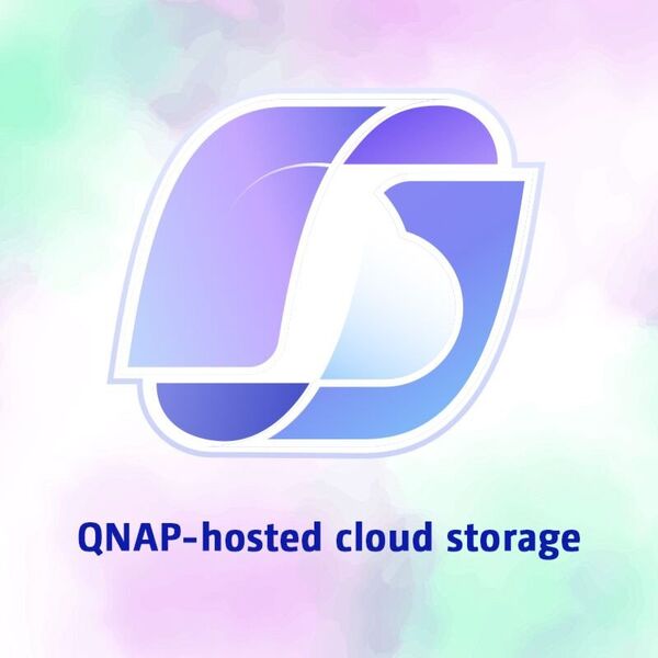 Qnap QNAP Lizenz LS-Q2LITE-TOKYO-300TB-1Y