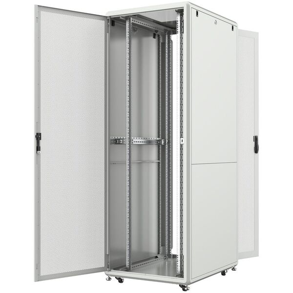 Lanview Lanview RSL46U81WH ράφι 46U Λευκό