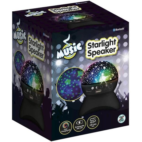 MUSIC Starlight Speaker