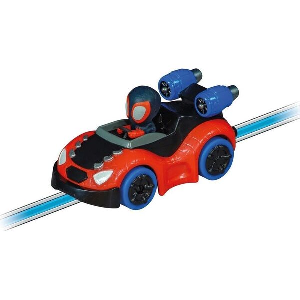 Samochód First Spin Carrera