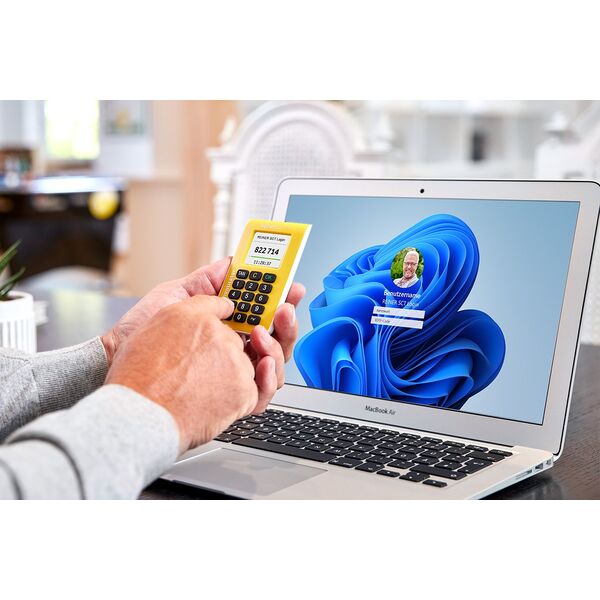 REINER SCT Login Business Edition Jahreslizenz f�r 1000 Mitarbeiter