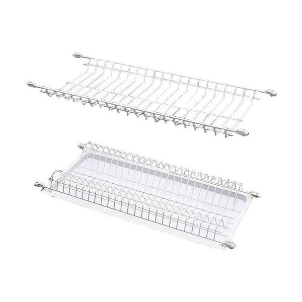 DISH RACK 54x25x8cm