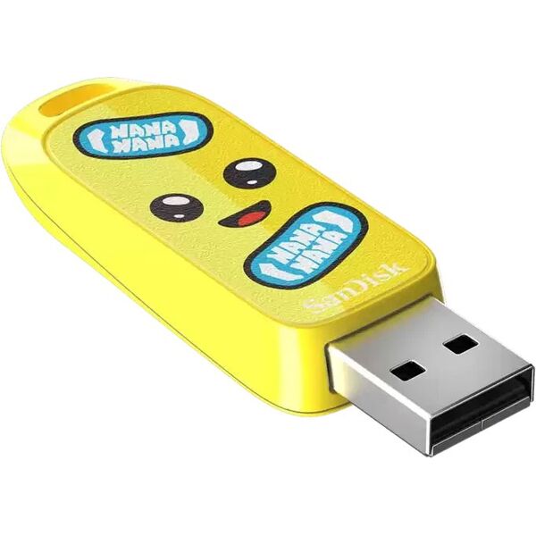 MEMORY DRIVE FLASH USB3.2/256GB SDCZIF-256G-G46 SANDISK