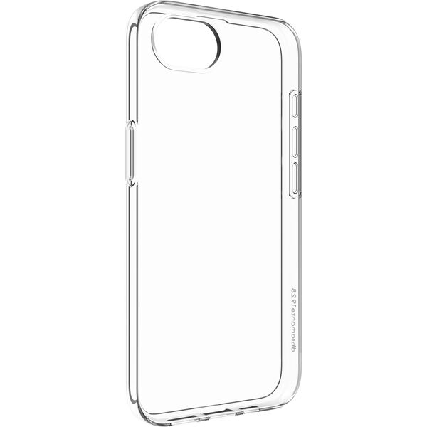 dbramante1928 Greenland, Κάλυμμα, Apple, iPhone 16e, 15,5 cm (6,1"), Διαφανές
